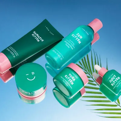 Secondary Images for I Dew Care 6