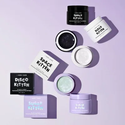 Secondary Images for I Dew Care 7