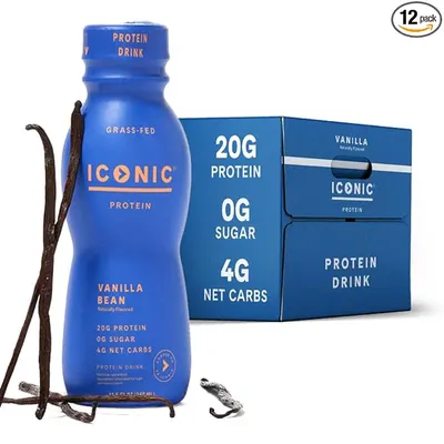 Main Images for Iconic2