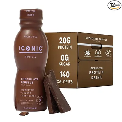 Main Images for Iconic4