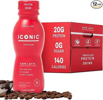 Main Images for Iconic