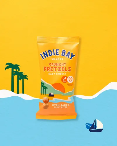 Secondary Images for Indie Bay 11