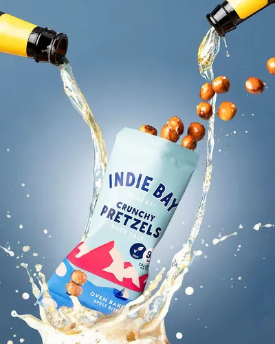 Secondary Images for Indie Bay 14