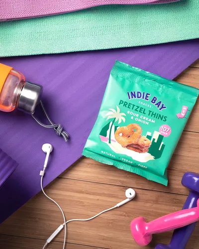 Lifestyle Images for Indie Bay 15