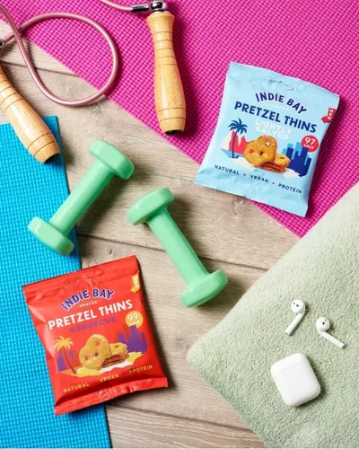 Lifestyle Images for Indie Bay 4