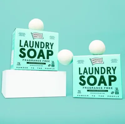 Secondary Images for Ingredients Matter 14