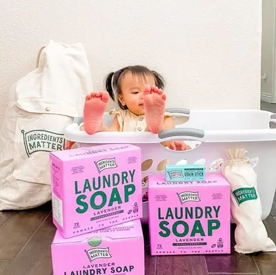 Lifestyle Images for Ingredients Matter 15