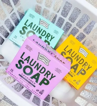 Lifestyle Images for Ingredients Matter 19