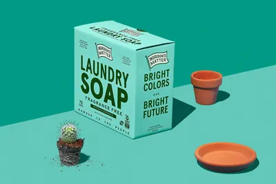 Secondary Images for Ingredients Matter 1