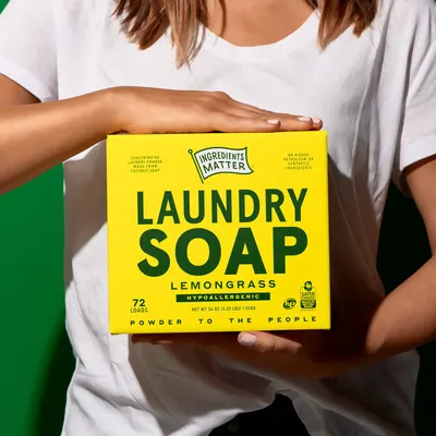 Lifestyle Images for Ingredients Matter 4