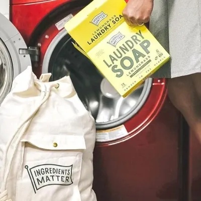 Lifestyle Images for Ingredients Matter 9
