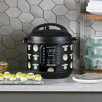 Lifestyle Images for Instant Pot 10