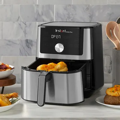 Lifestyle Images for Instant Pot 11