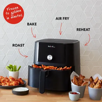 Secondary Images for Instant Pot 12