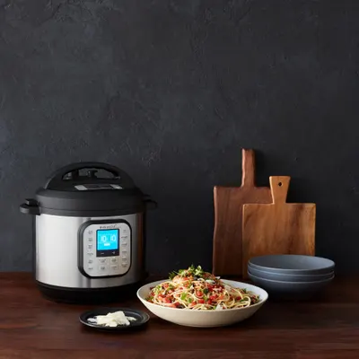 Lifestyle Images for Instant Pot 13