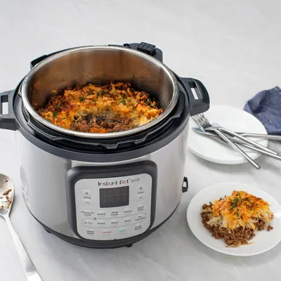 Lifestyle Images for Instant Pot 14
