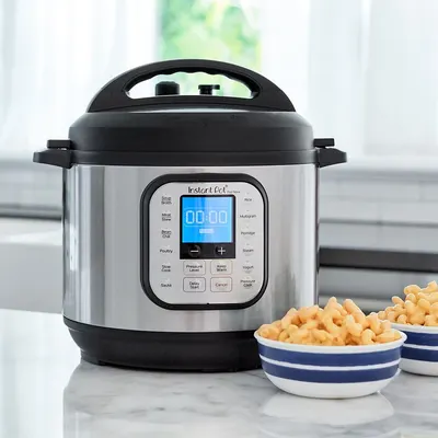 Lifestyle Images for Instant Pot 16