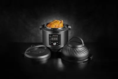 Lifestyle Images for Instant Pot 17