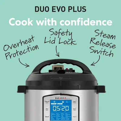 Secondary Images for Instant Pot 23