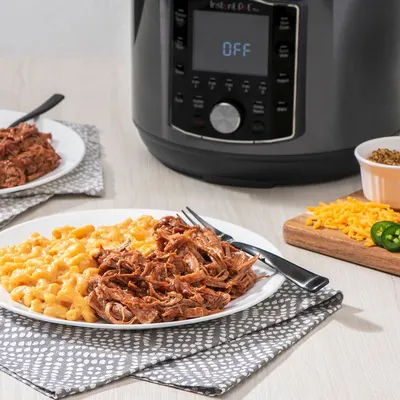 Lifestyle Images for Instant Pot 2