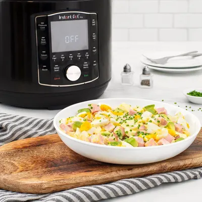 Lifestyle Images for Instant Pot 3