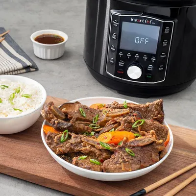 Lifestyle Images for Instant Pot 4