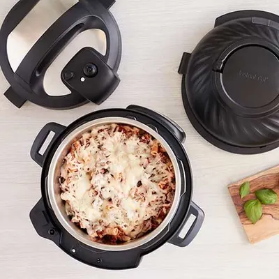 Lifestyle Images for Instant Pot 5