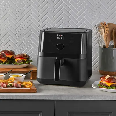 Lifestyle Images for Instant Pot 6