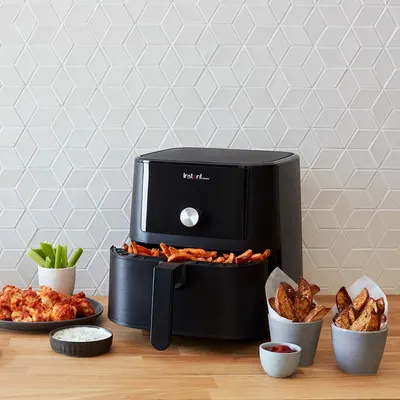 Lifestyle Images for Instant Pot 9