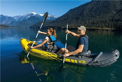 Lifestyle Images for Intex Outdoors LIF 2