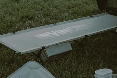 Lifestyle Images for Invincible Outdoor LIF 10