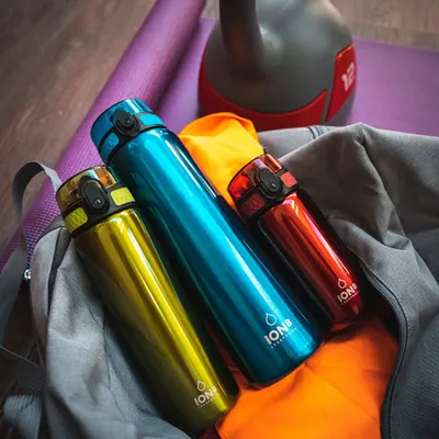 Lifestyle Images for Ion8 1