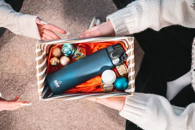 Lifestyle Images for Ion8 4