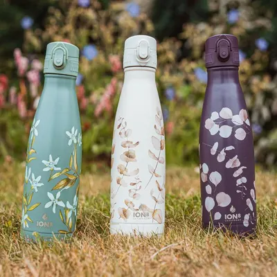 Lifestyle Images for Ion8 8