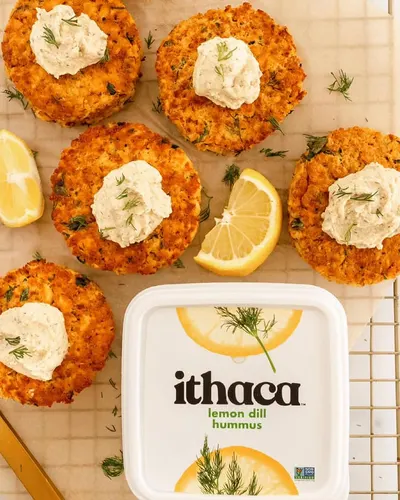 Lifestyle Images for Ithaca Hummus 11