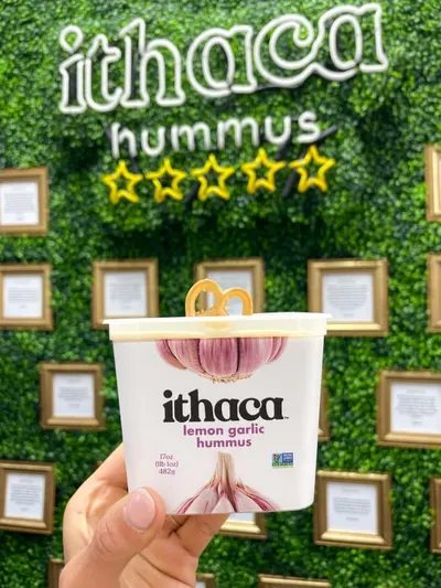 Lifestyle Images for Ithaca Hummus 12