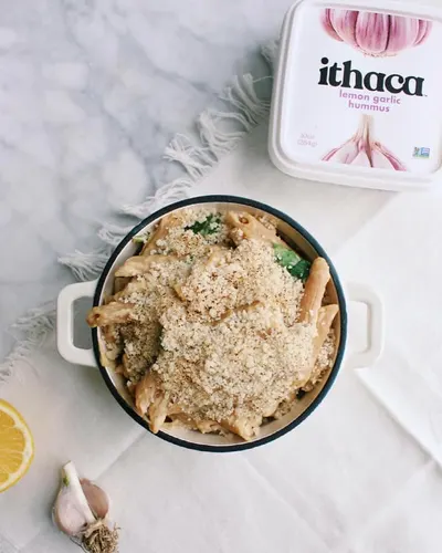 Lifestyle Images for Ithaca Hummus 13