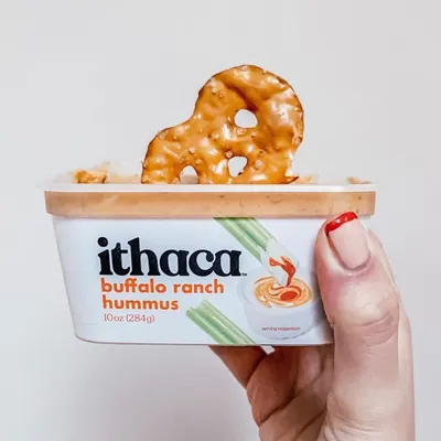 Lifestyle Images for Ithaca Hummus 15