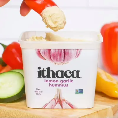 Lifestyle Images for Ithaca Hummus 16