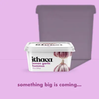 Secondary Images for Ithaca Hummus 17
