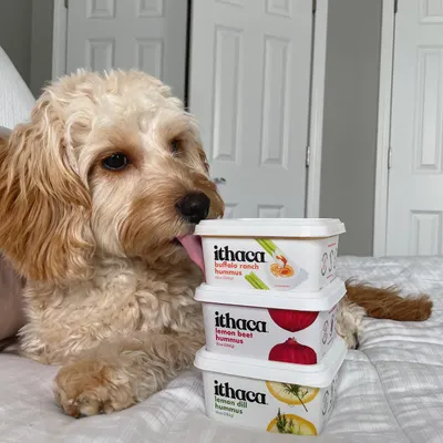 Lifestyle Images for Ithaca Hummus 18
