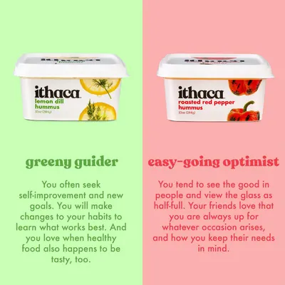 Secondary Images for Ithaca Hummus 1
