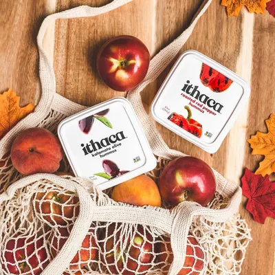 Lifestyle Images for Ithaca Hummus 22