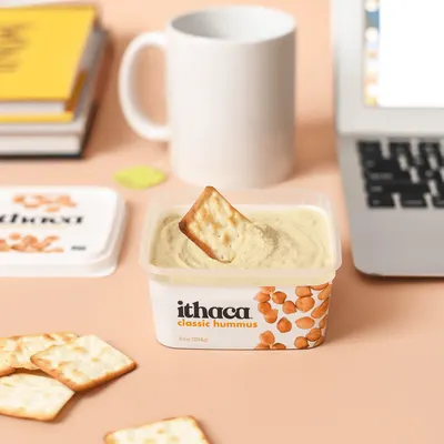 Secondary Images for Ithaca Hummus 24