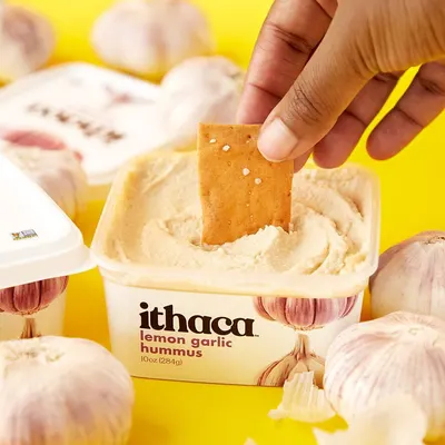 Secondary Images for Ithaca Hummus 27