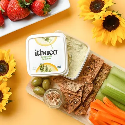 Secondary Images for Ithaca Hummus 29