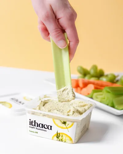 Secondary Images for Ithaca Hummus 31