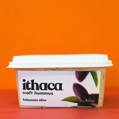 Secondary Images for Ithaca Hummus 32