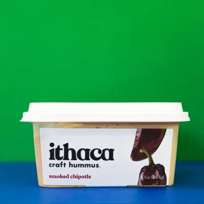 Secondary Images for Ithaca Hummus 33