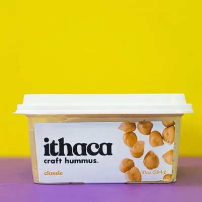 Secondary Images for Ithaca Hummus 34